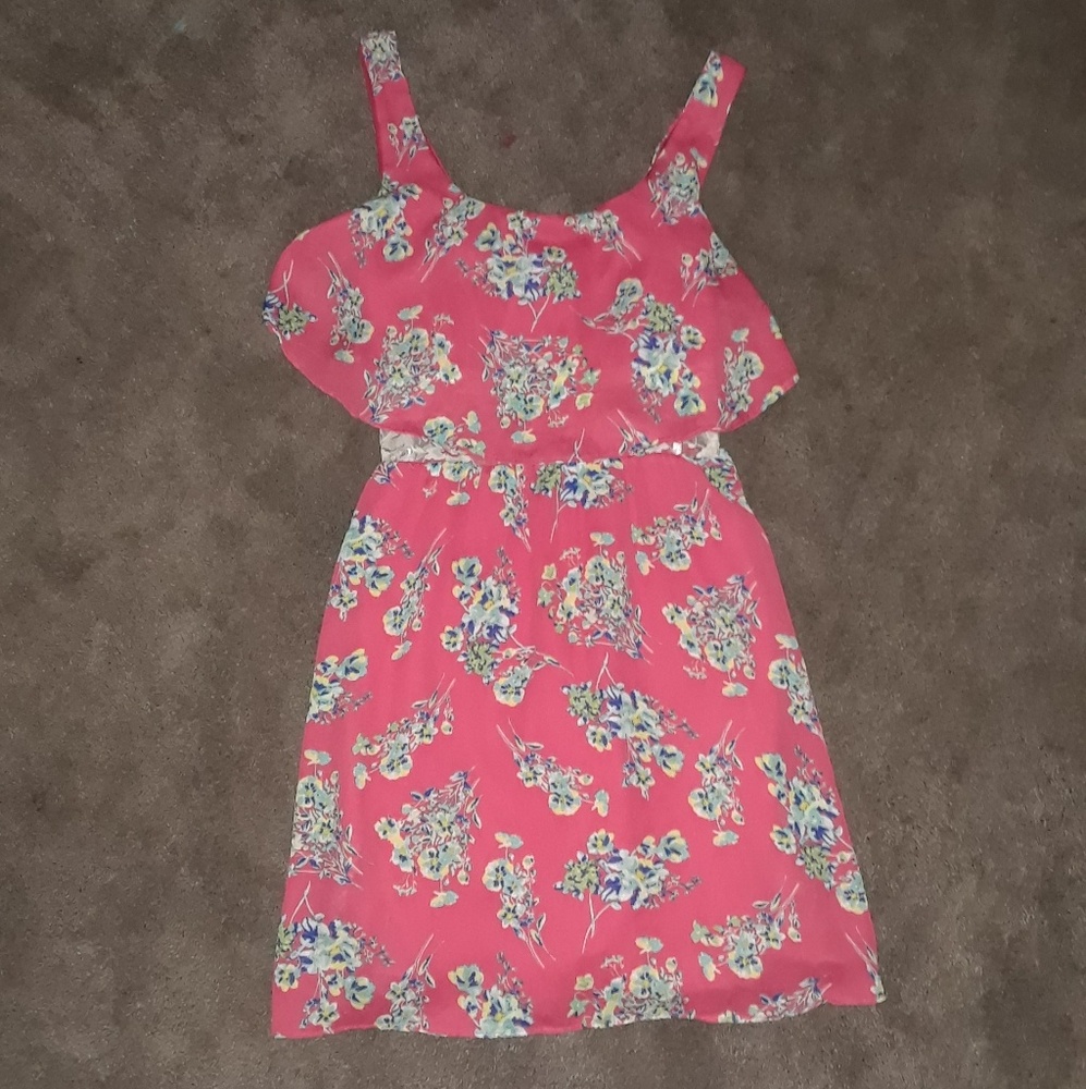 B. DARLIN Dress